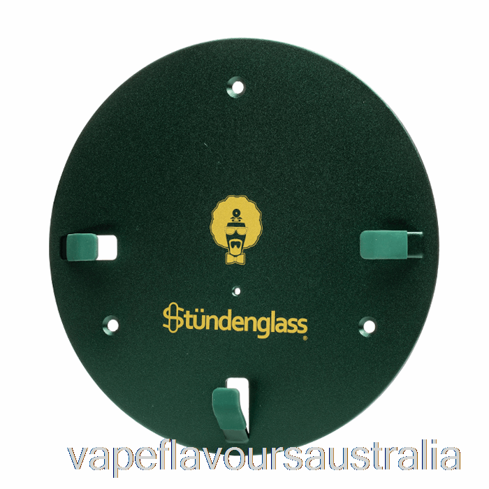 Vape Australia Stundenglass Wall Mount Dr. Greenthumb